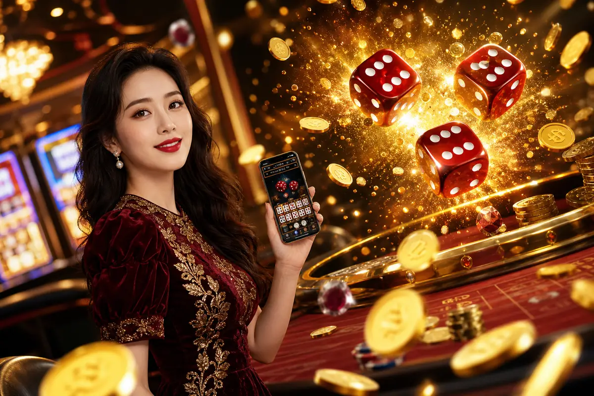 pkpkplay অনলাইন ক্যাসিনো লাইভ গেম